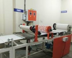 Modern Production Facility