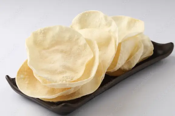 Urad Papad